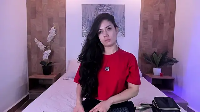 isabella winkler online show from July 21, 11:12 am