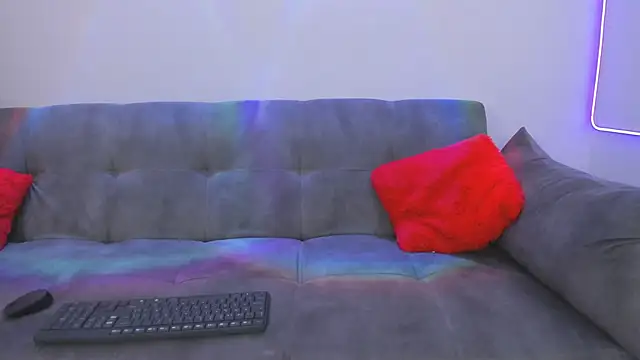 gaaby foxx online show from March 9, 6:06 am