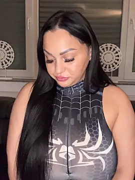 Blackpearlx666 online show from October 10, 9:58 pm