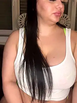 Blackpearlx666 online show from October 27, 5:28 pm