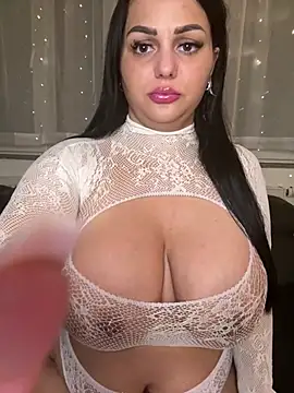 Blackpearlx666 online show from March 13, 10:05 pm