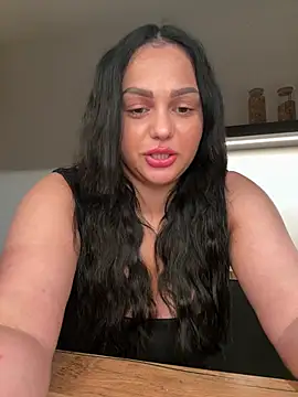 Blackpearlx666 online show from June 25, 8:02 pm