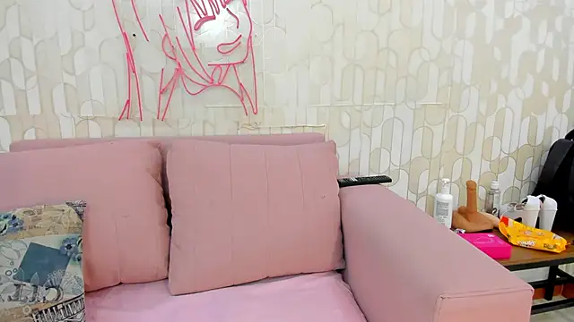 Vero Mendoza online show from November 14, 9:46 pm