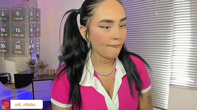 elaia muller  online show from March 4, 4:07 am