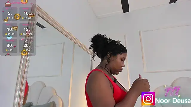 Candaceoweens online show from March 13, 4:19 am