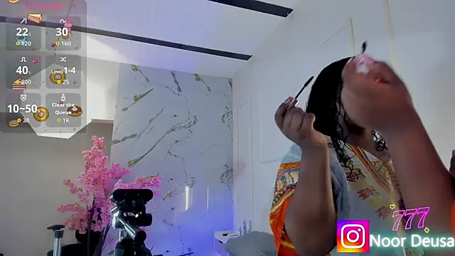 Candaceoweens online show from March 28, 3:50 am