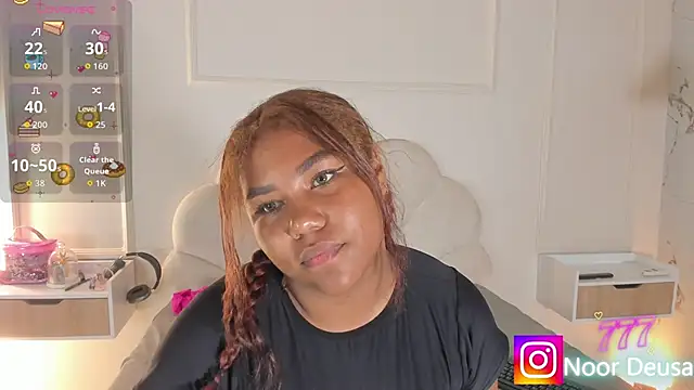 Candaceoweens online show from May 1, 3:44 am