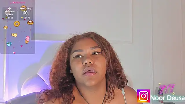 Candaceoweens online show from May 9, 4:06 am