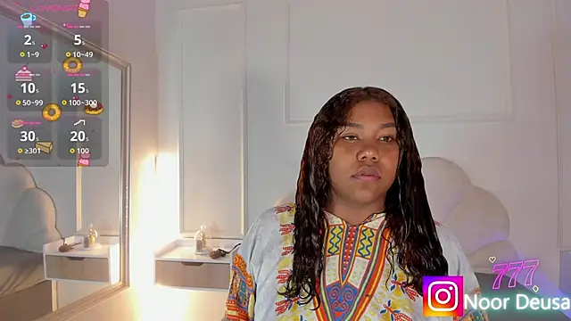 Candaceoweens online show from May 11, 3:34 am