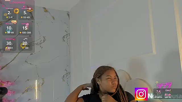 Candaceoweens online show from May 27, 3:36 am