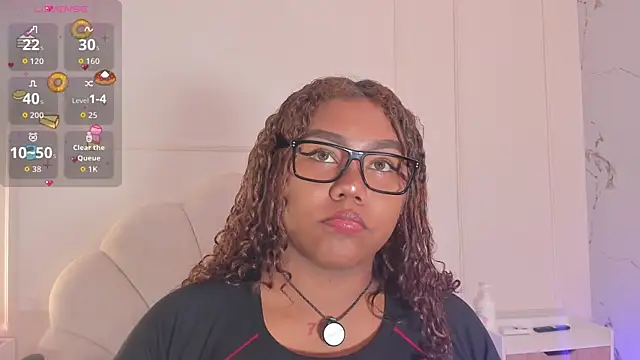 Candaceoweens online show from May 29, 3:37 am