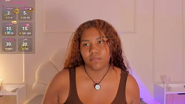 Candaceoweens online show from June 1, 3:41 am