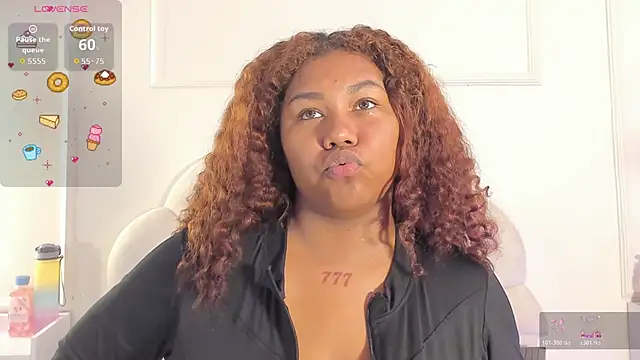 Candaceoweens online show from June 9, 3:40 am