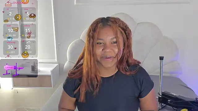 Candaceoweens online show from June 14, 7:32 am