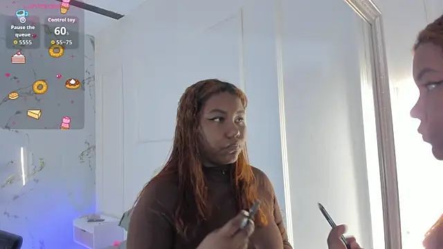 Candaceoweens online show from June 15, 3:42 am