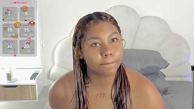 Candaceoweens online show from June 16, 3:53 am