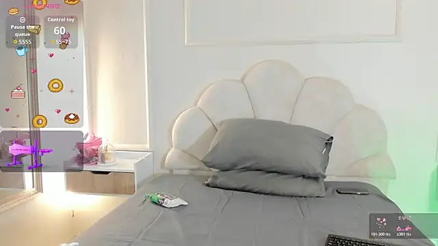 Candaceoweens online show from July 5, 4:19 am