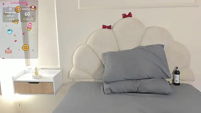 Candaceoweens online show from July 9, 3:54 am