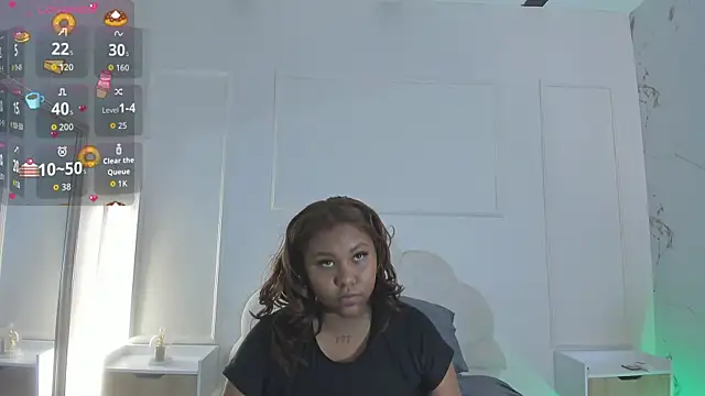 Candaceoweens online show from July 21, 3:42 am