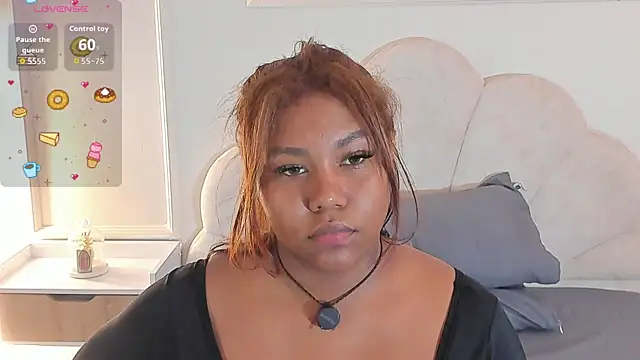 Candaceoweens online show from July 22, 3:42 am