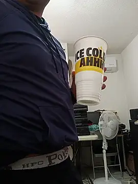 DocPepino online show from November 21, 7:56 pm