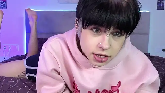 Alex Vallley online show from February 20, 9:04 pm