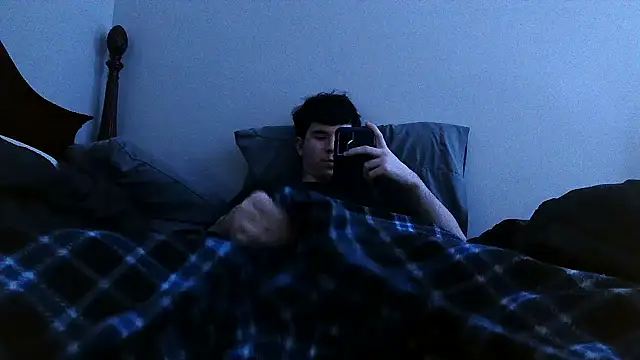 Snapshot of HourManne chatting on March 10, 7:32 am HourManne online show from March 10, 7:32 am