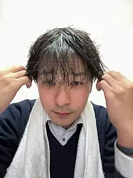 waka3232 online show from December 19, 2:07 am