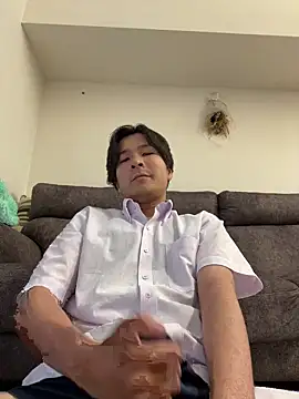 waka3232 online show from July 10, 10:07 am