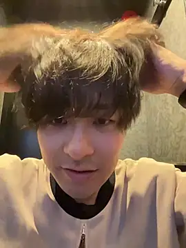 waka3232 online show from July 12, 12:56 am