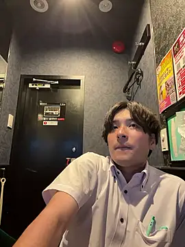 waka3232 online show from July 14, 11:05 am