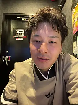 waka3232 online show from July 19, 12:58 am