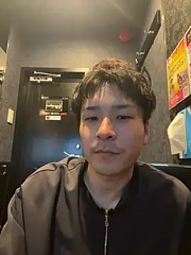 waka3232 online show from August 1, 4:23 am