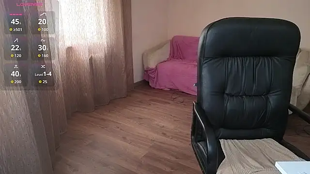 Wane Witch online show from November 9, 5:17 am