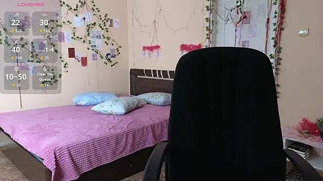 Snapshot of Wane_Witch chatting on January 9, 5:32 am Wane Witch online show from January 9, 5:32 am