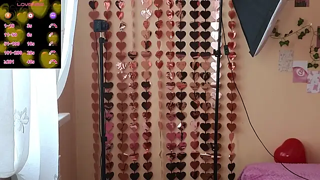 Snapshot of Wane_Witch chatting on February 15, 7:16 am Wane Witch online show from February 15, 7:16 am