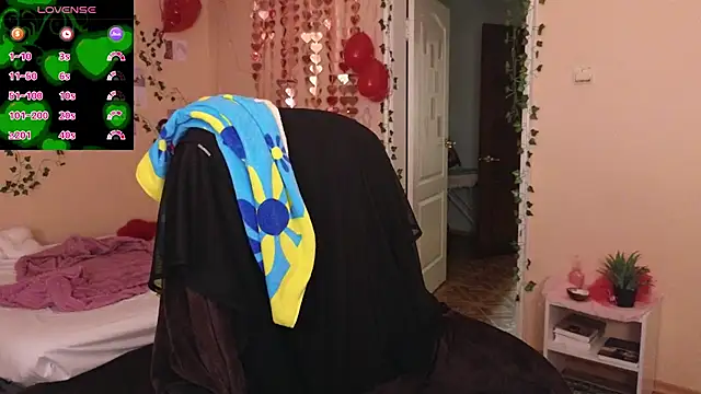 Snapshot of Wane_Witch chatting on February 15, 7:54 pm Wane Witch online show from February 15, 7:54 pm