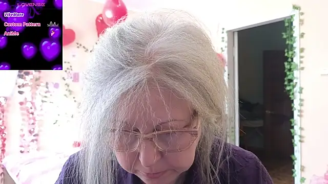 Snapshot of Wane_Witch chatting on February 22, 6:46 am Wane Witch online show from February 22, 6:46 am