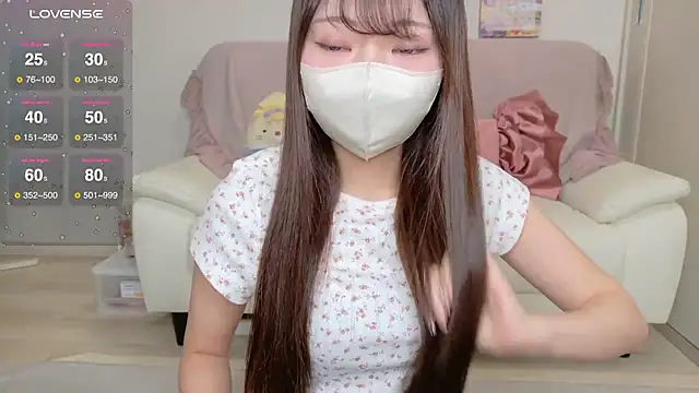 Ran-o0 0o online show from March 8, 3:17 am