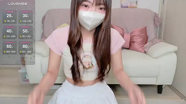 Ran-o0 0o online show from March 12, 9:02 am