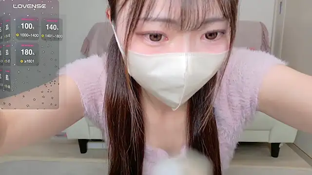 Ran-o0 0o online show from March 15, 2:03 am