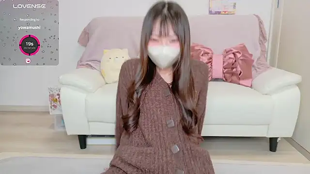 Ran-o0 0o online show from March 15, 9:09 am