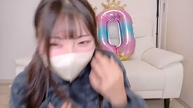 Ran-o0 0o online show from October 12, 3:05 am