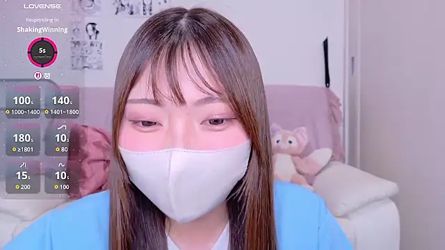 Ran-o0 0o online show from June 21, 9:56 am