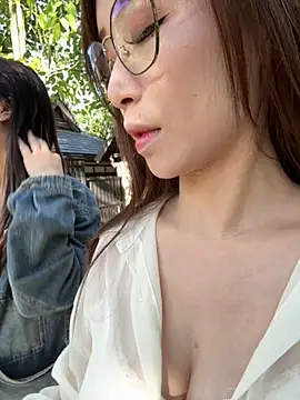 TOP yoyo online show from November 28, 8:17 am