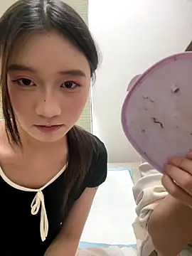 Snapshot of TOP_yoyo chatting on January 9, 8:17 am TOP yoyo online show from January 9, 8:17 am