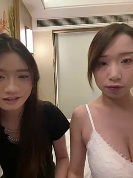 Snapshot of TOP_yoyo chatting on February 6, 11:57 am TOP yoyo online show from February 6, 11:57 am