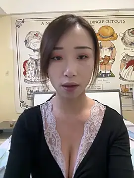 Snapshot of TOP_yoyo chatting on March 2, 12:12 pm TOP yoyo online show from March 2, 12:12 pm