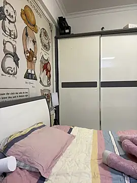 Snapshot of TOP_yoyo chatting on March 4, 12:55 pm TOP yoyo online show from March 4, 12:55 pm