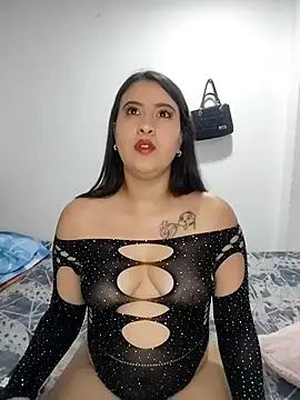 mialorents online show from November 18, 9:30 pm